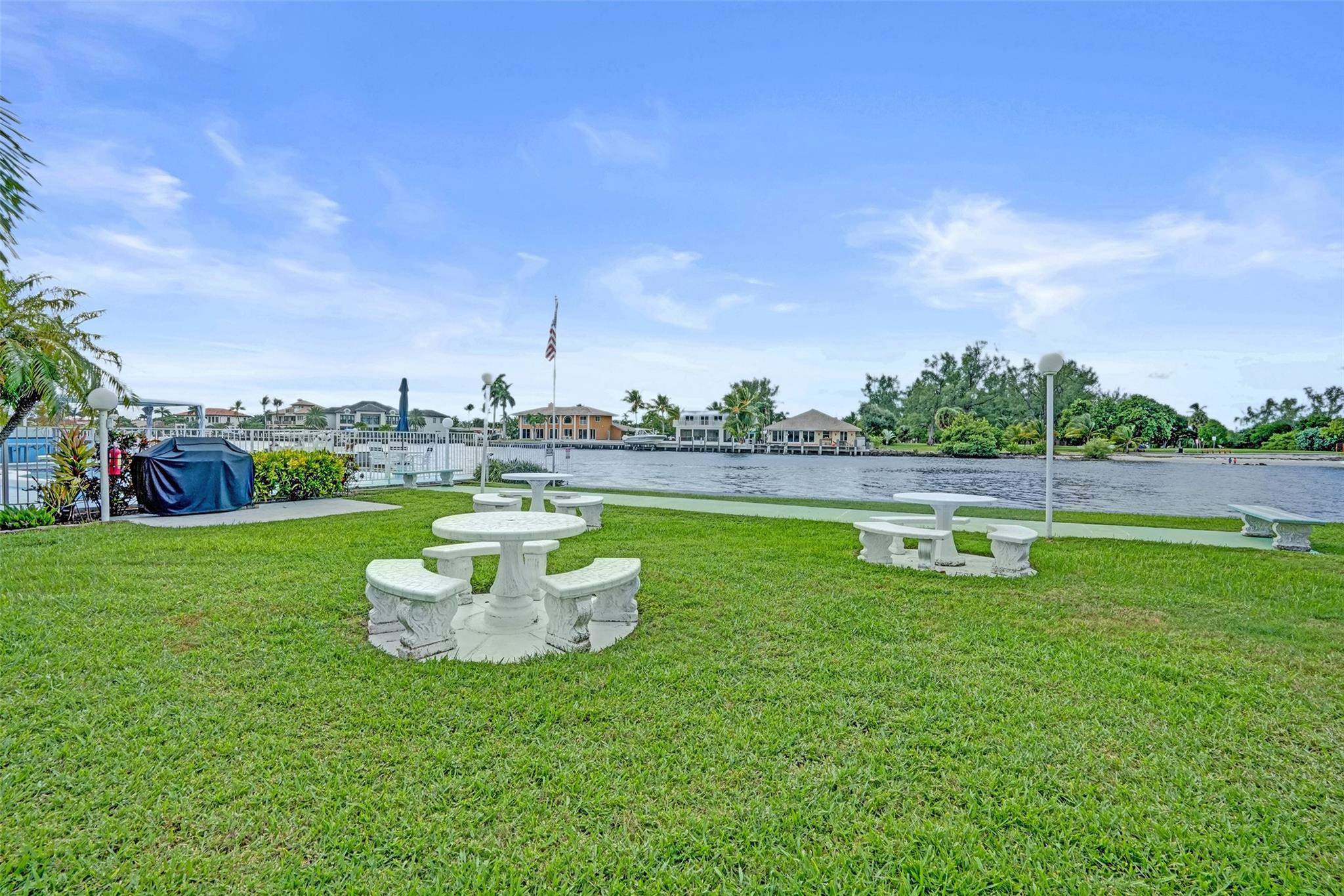 1001 North Riverside Drive, Unit 304 Pompano Beach, FL 33062 - Photo 44 of 49 Photo 44