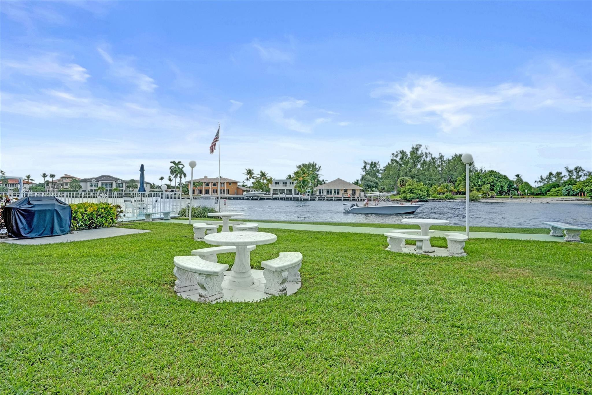 1001 North Riverside Drive, Unit 304 Pompano Beach, FL 33062 - Photo 47 of 49 Photo 47
