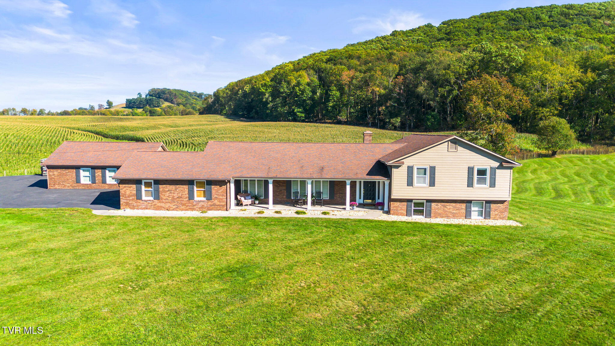 75 Easy Street Rosedale, VA 24280 - Photo 1 of 64 8-web-or-mls-DJI_0679