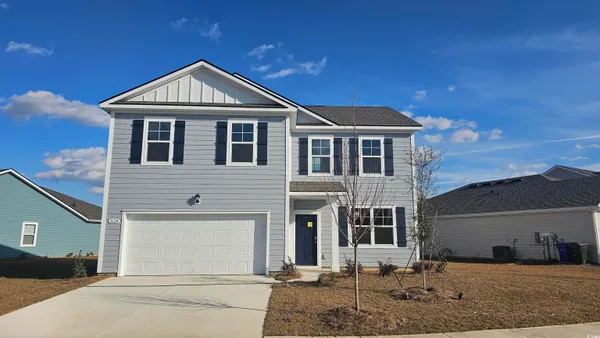 $309,880 | 2867 Riverboat Way, Conway, SC 29526