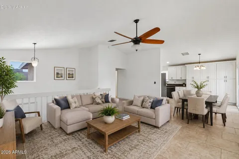 $530,000 | 3824 East Pueblo Avenue, Mesa, AZ 85206