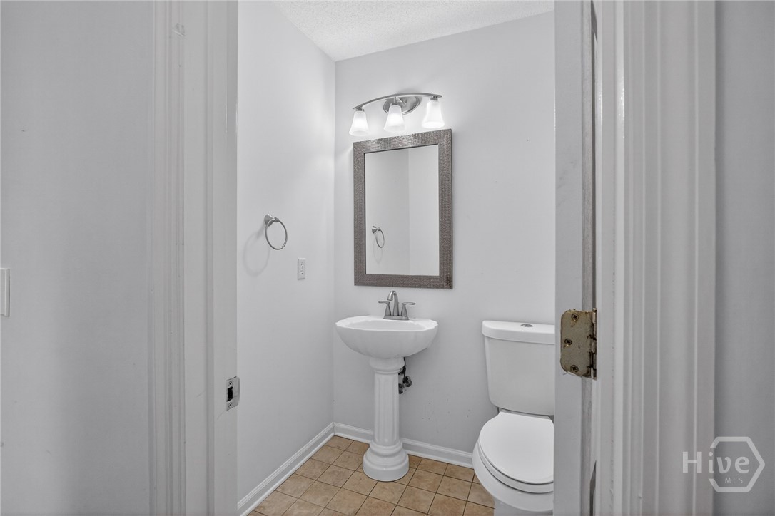 104 Redfield Drive Pooler, GA 31322 - Photo 11 of 23 1/2 Bath First Floor