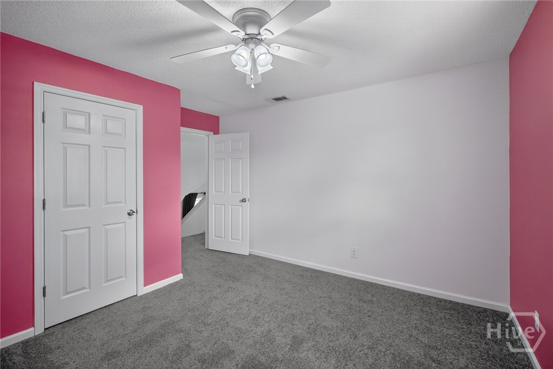 104 Redfield Drive Pooler, GA 31322 - Photo 18 of 23 Bedroom #2 Second Floor