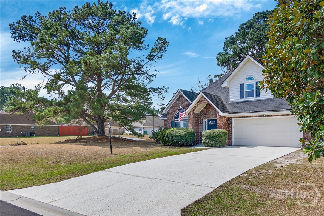 104 Redfield Drive Pooler, GA 31322 - Photo 2 of 23