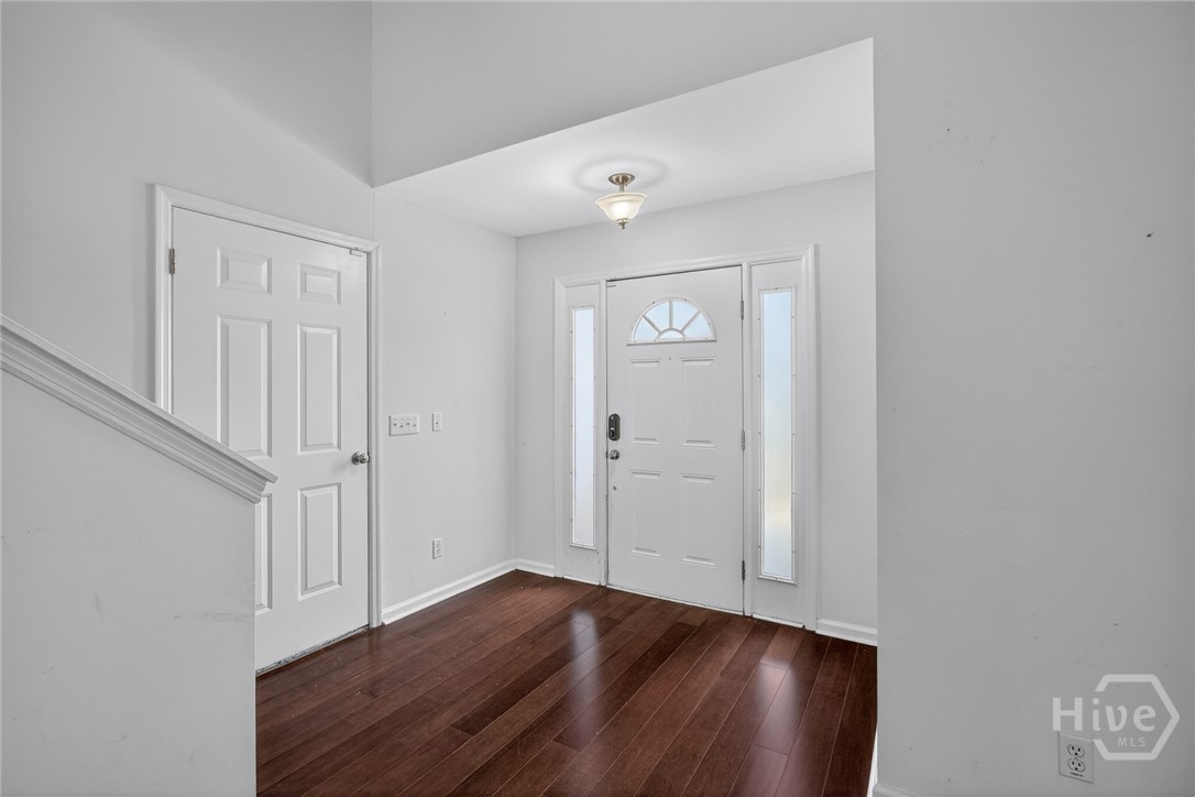 104 Redfield Drive Pooler, GA 31322 - Photo 3 of 23