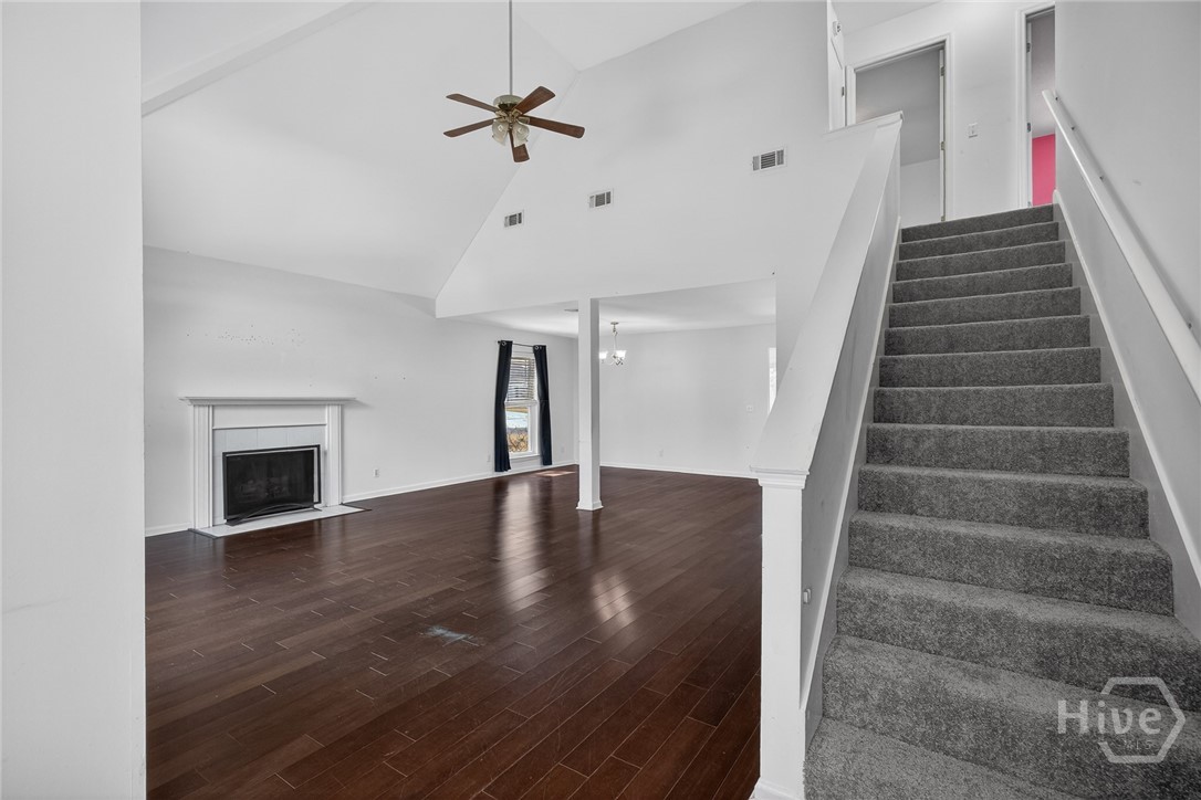 104 Redfield Drive Pooler, GA 31322 - Photo 4 of 23