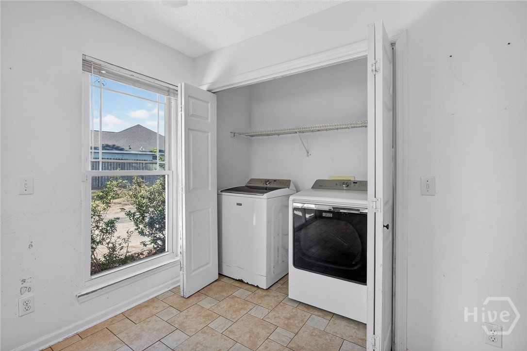 104 Redfield Drive Pooler, GA 31322 - Photo 9 of 23