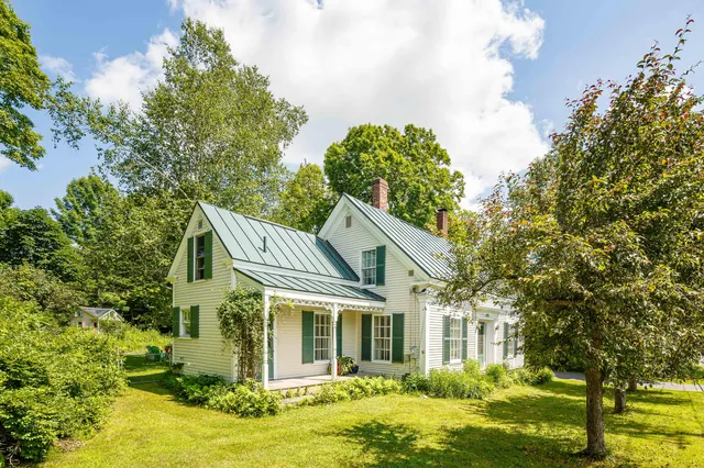$495,000 | 97 North Street, Dover-Foxcroft, ME 04426