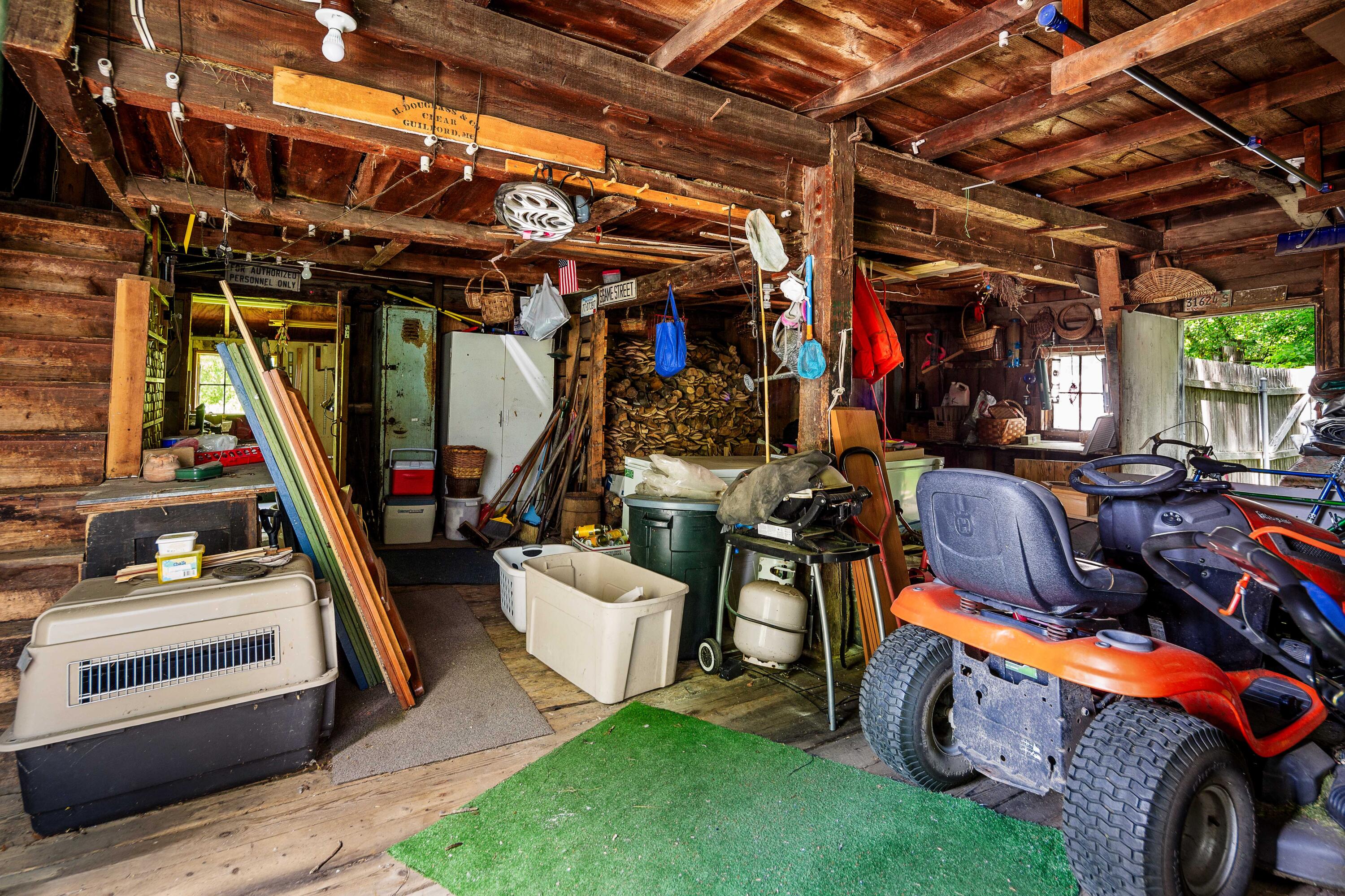 97 North Street Dover-Foxcroft, ME 04426 - Photo 26 of 39 97North_30_SS_mls