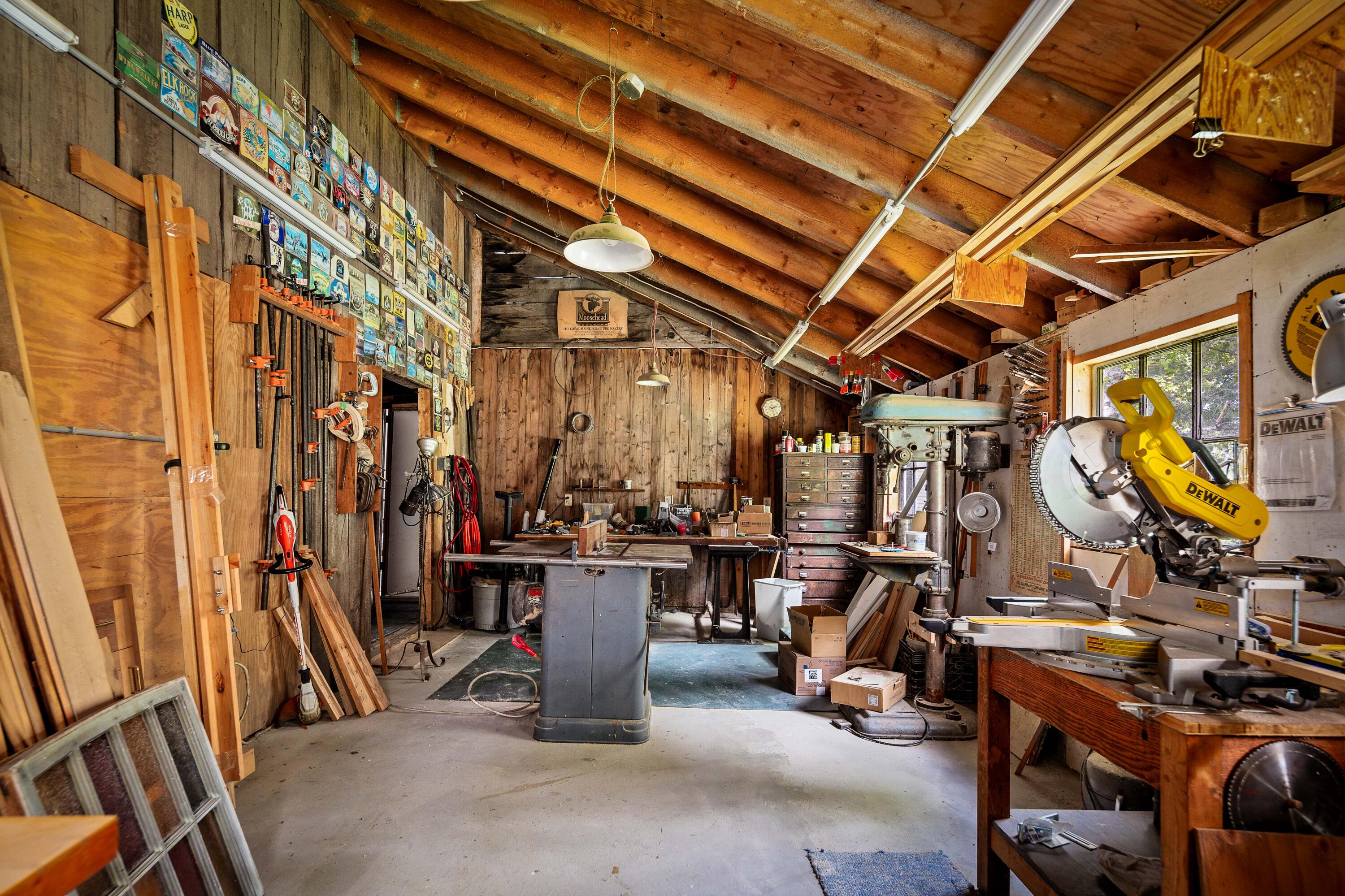 97 North Street Dover-Foxcroft, ME 04426 - Photo 27 of 39 97North_31_SS_mls