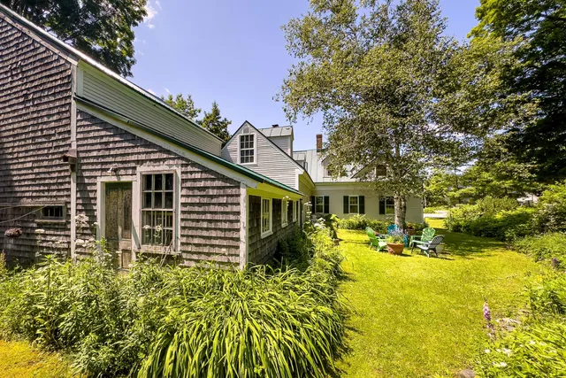 $495,000 | 97 North Street, Dover-Foxcroft, ME 04426