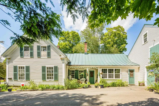 $495,000 | 97 North Street, Dover-Foxcroft, ME 04426