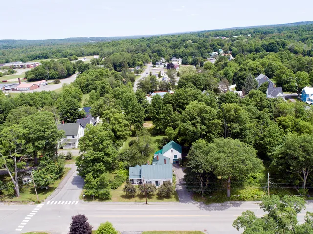 $495,000 | 97 North Street, Dover-Foxcroft, ME 04426
