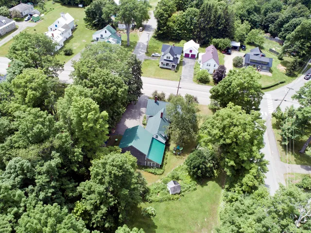 $495,000 | 97 North Street, Dover-Foxcroft, ME 04426