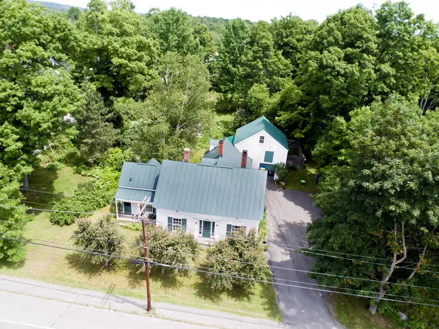 $495,000 | 97 North Street, Dover-Foxcroft, ME 04426