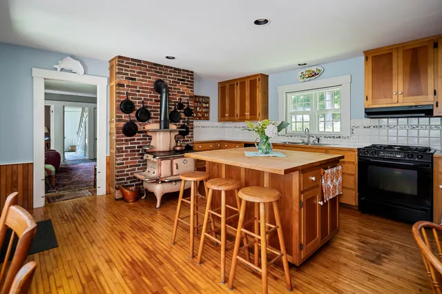 $495,000 | 97 North Street, Dover-Foxcroft, ME 04426