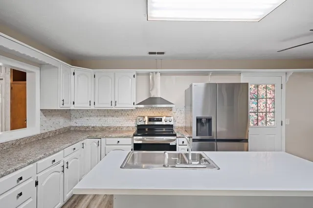 $400,000 | 131 Alma Yates Street, Quincy, FL 32351