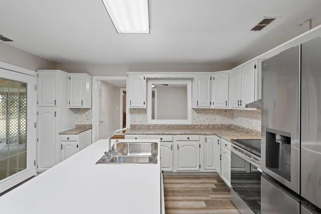 $400,000 | 131 Alma Yates Street, Quincy, FL 32351