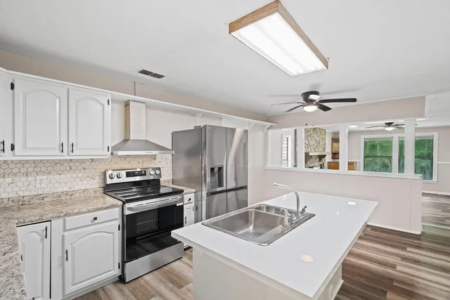 $400,000 | 131 Alma Yates Street, Quincy, FL 32351