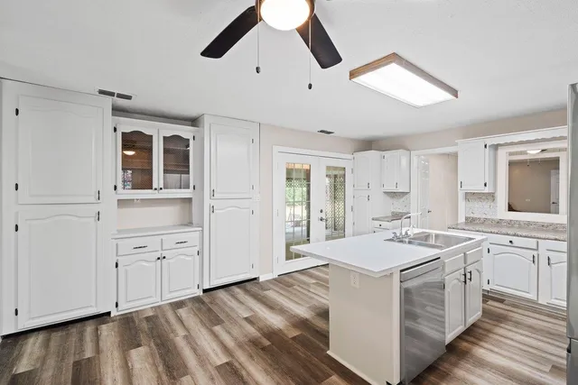 $400,000 | 131 Alma Yates Street, Quincy, FL 32351