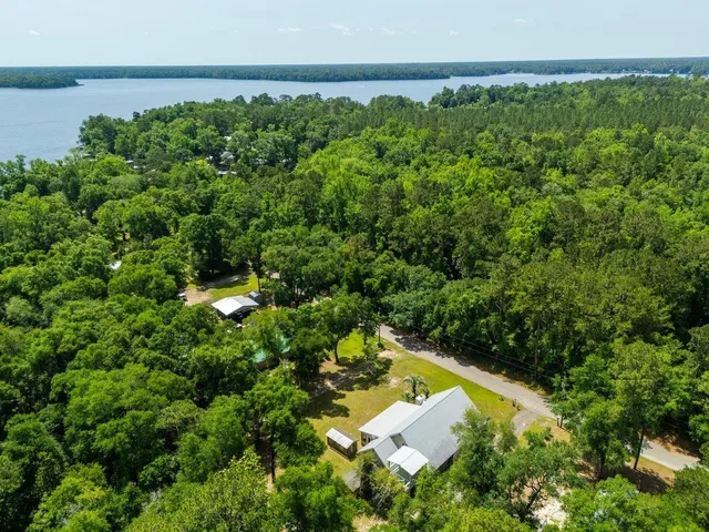 $400,000 | 131 Alma Yates Street, Quincy, FL 32351