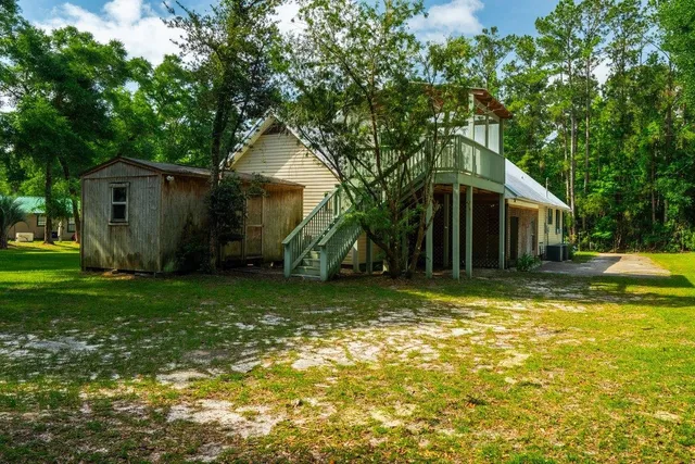 $400,000 | 131 Alma Yates Street, Quincy, FL 32351