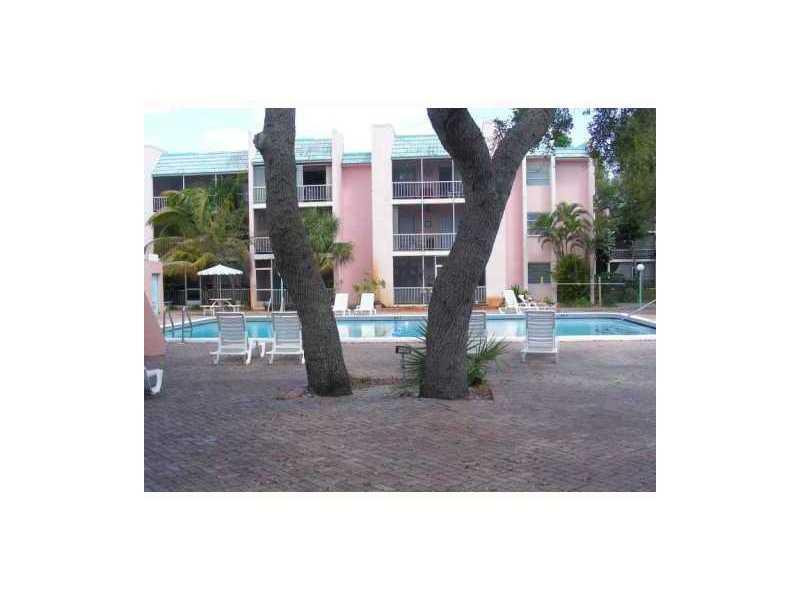 610 Northwest 13th Street, Unit 23 Boca Raton, FL 33486 - Photo 3 of 4 Clubhouse