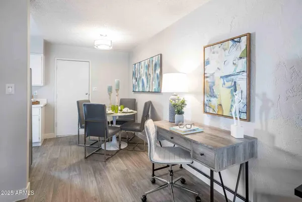 $1,550 | 2627 North 45th Avenue, Unit 3P, Phoenix, AZ 85035
