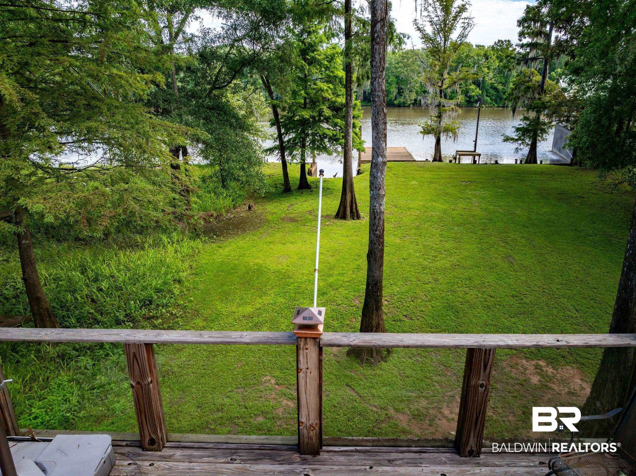 7867 Bryant's Lndg Road Stockton, AL 36579 - Photo 16 of 30