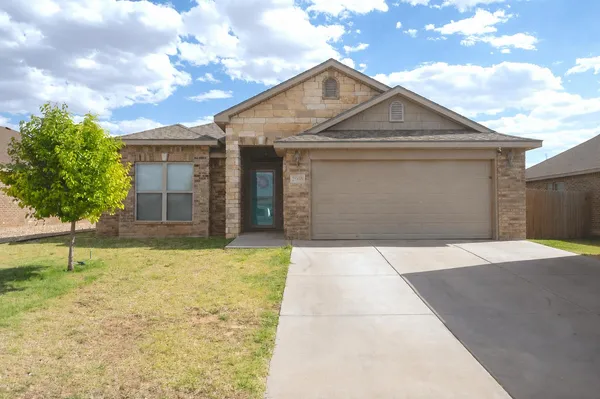$265,000 | 7005 38th Street, Lubbock, TX 79407