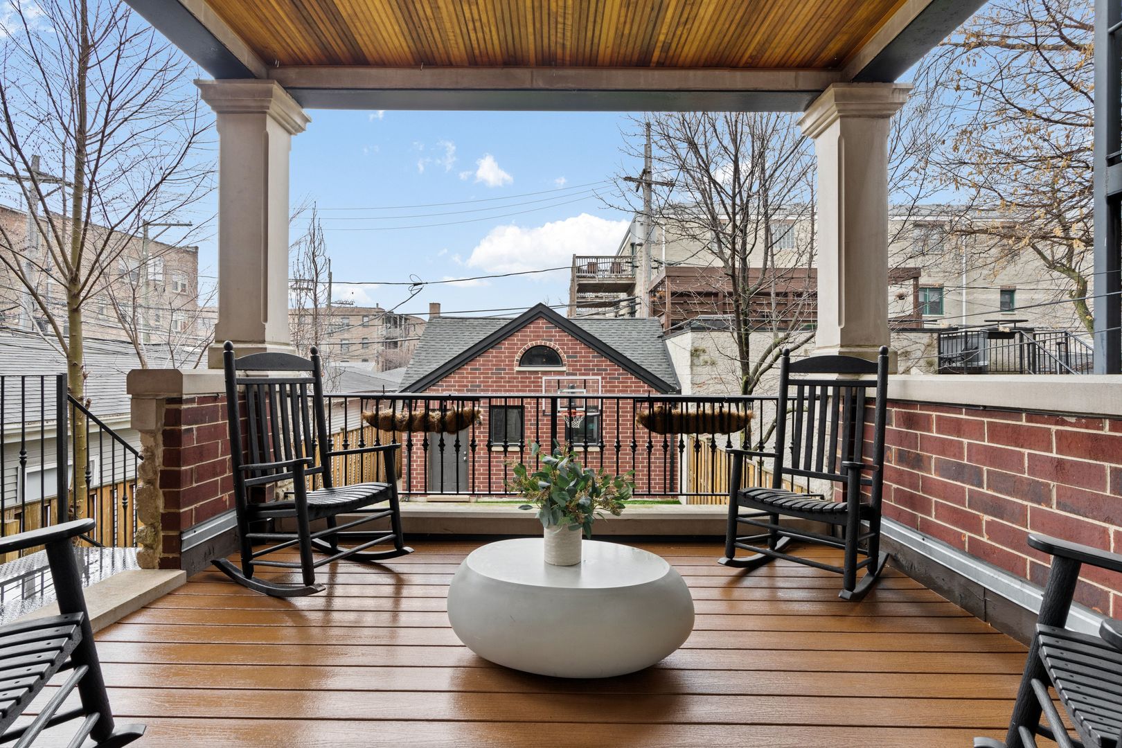 1410 West Byron Street Chicago, IL 60613 - Photo 14 of 40