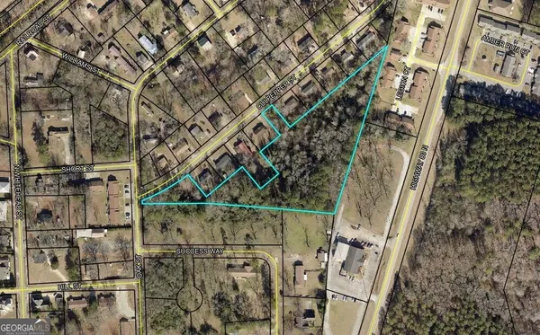 $39,900 | 207 Culpepper Street, Warrenton, GA 30828