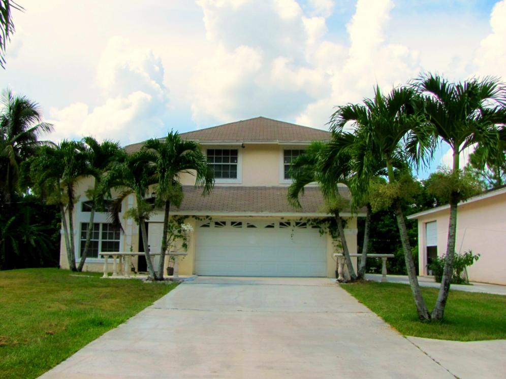 18267 42nd Road North Loxahatchee, FL 33470 - Photo 2 of 24 Exterior 1