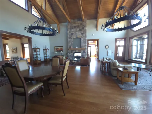 $56,900 | 0 Golden Ridge Drive, Unit 209, Lake Lure, NC 28746