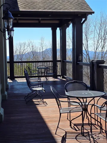 $56,900 | 0 Golden Ridge Drive, Unit 209, Lake Lure, NC 28746