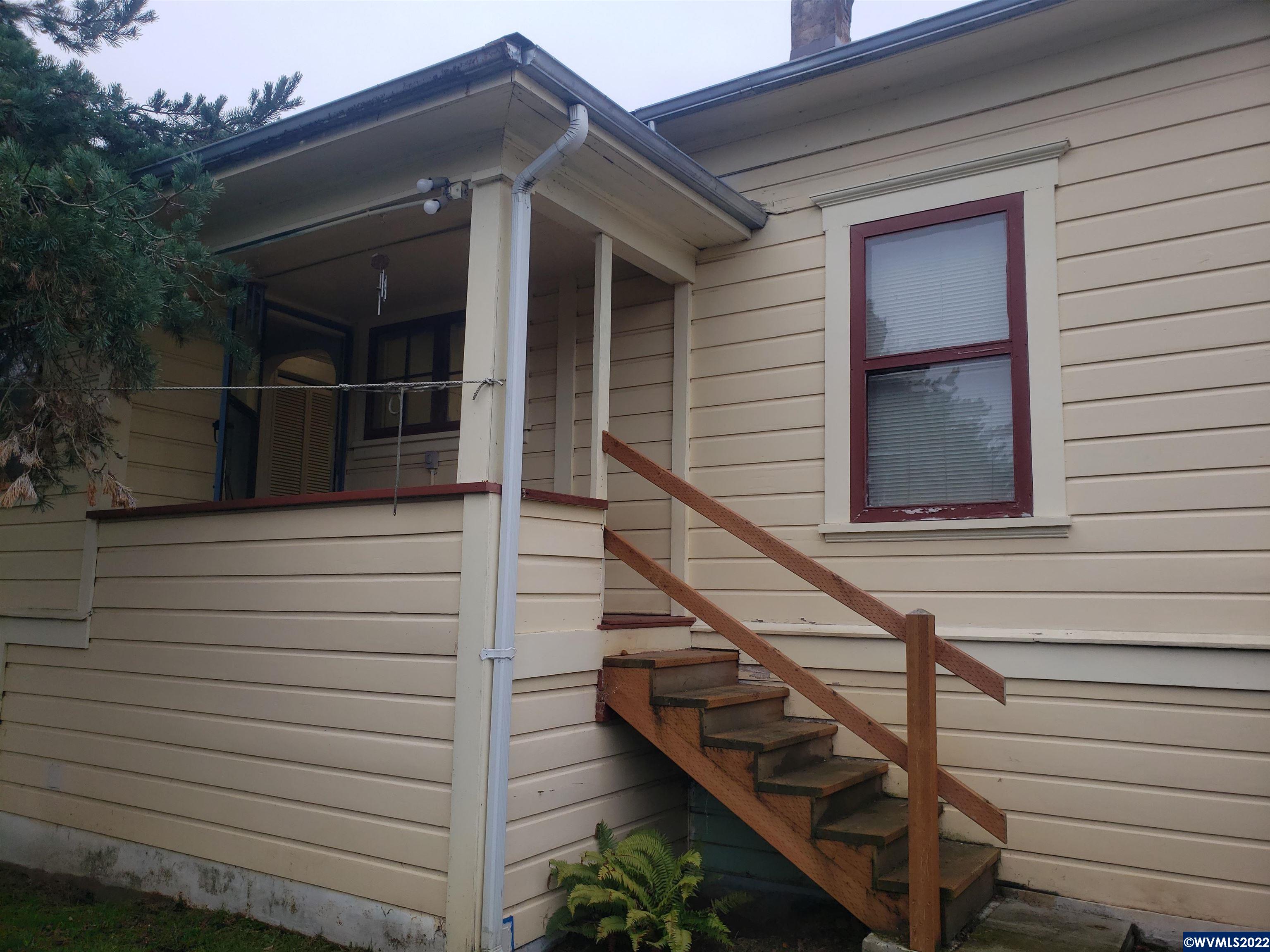 1187 Southwest 9th Avenue Albany, OR 97321 - Photo 14 of 17 Gallery Image 14