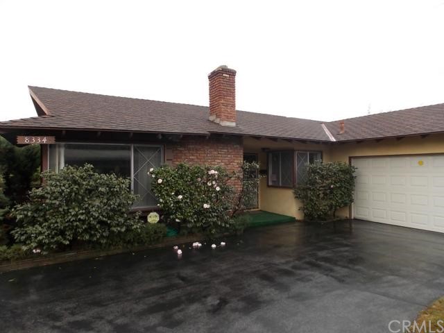 8334 Duarte Road San Gabriel, CA 91775 - Photo 1 of 1 Private and serene location
