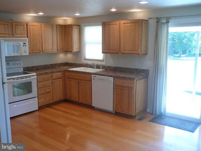 2515 Franklinville Road Joppa, MD 21085 - Photo 3 of 20 Kitchen #3