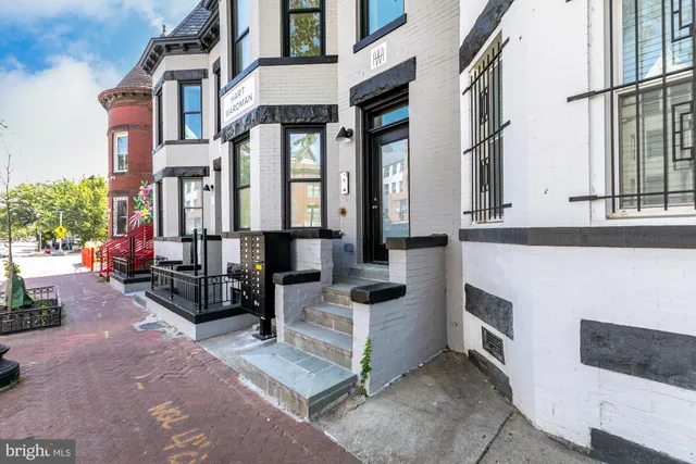 $2,250 | 304 Florida Avenue Northwest, Unit 1, Washington, DC 20001