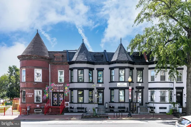 $2,250 | 304 Florida Avenue Northwest, Unit 1, Washington, DC 20001