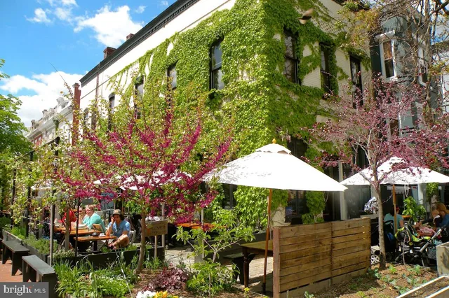 $2,250 | 304 Florida Avenue Northwest, Unit 1, Washington, DC 20001