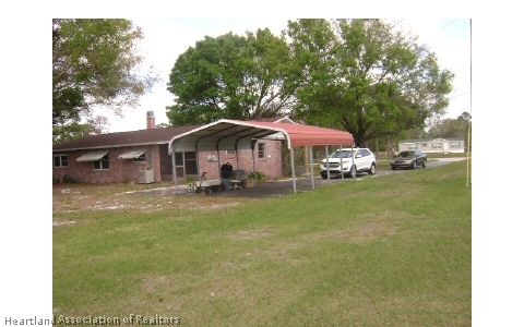 1501 Randall Road Sebring, FL 33872 - Photo 2 of 8 Gallery Image 2