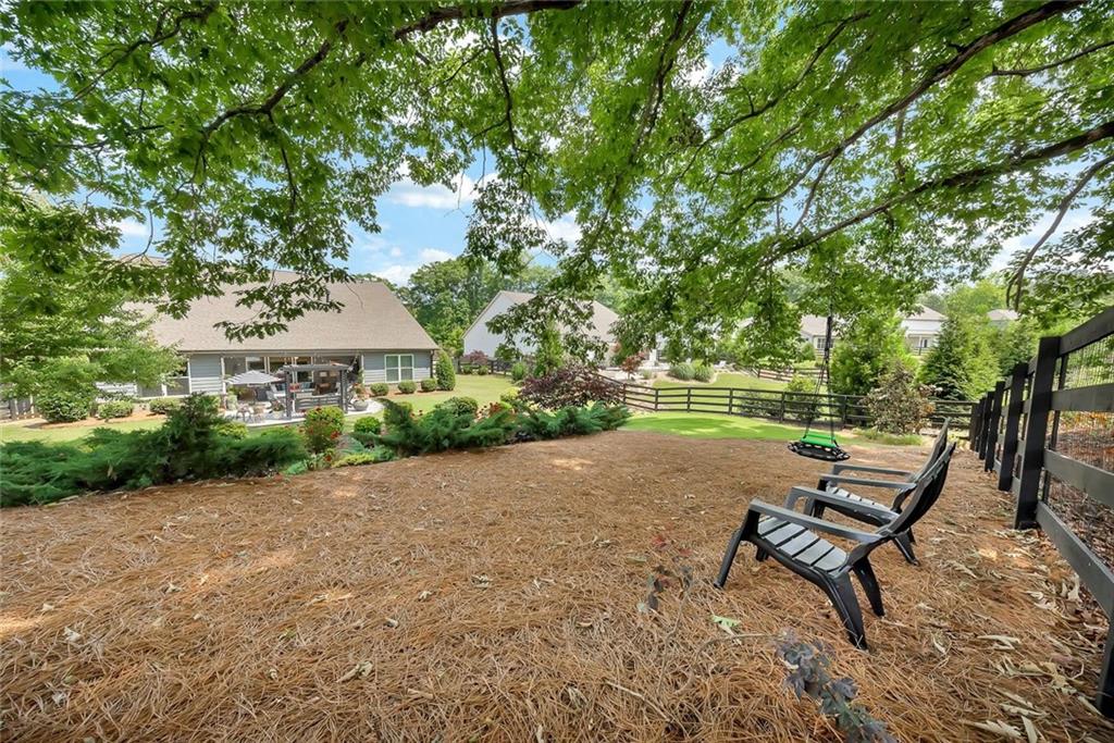 413 Carmichael Circle Canton, GA 30115 - Photo 46 of 54