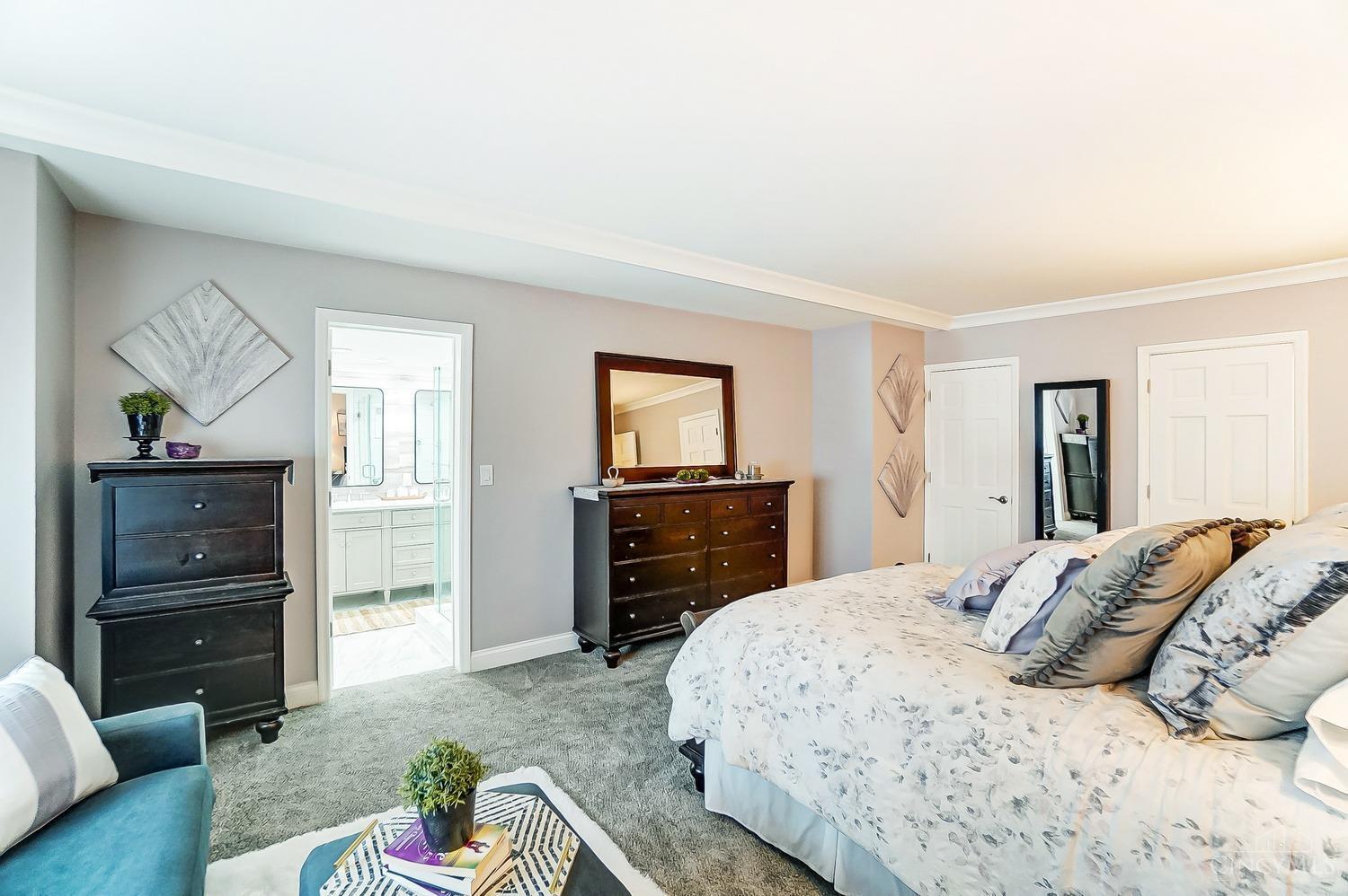 2444 Madison Road, Unit 1412 Cincinnati, OH 45208 - Photo 30 of 50