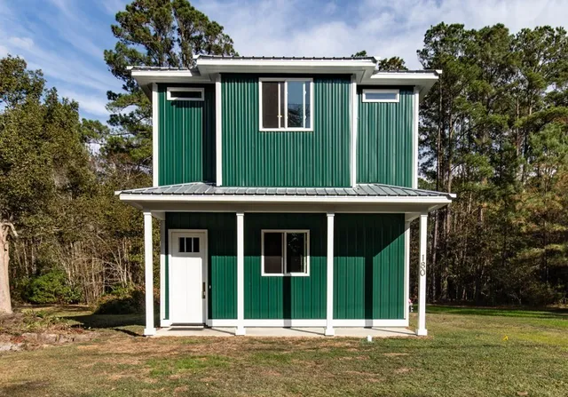 $258,000 | 180 North Main Street, Ludowici, GA 31316