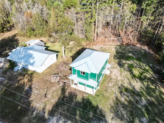 $258,000 | 180 North Main Street, Ludowici, GA 31316