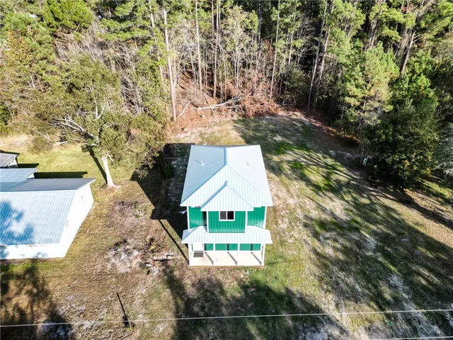 $258,000 | 180 North Main Street, Ludowici, GA 31316