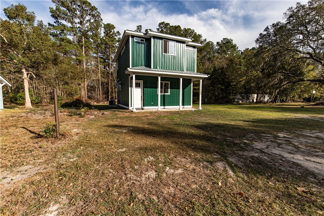 180 North Main Street Ludowici, GA 31316 - Photo 37 of 43