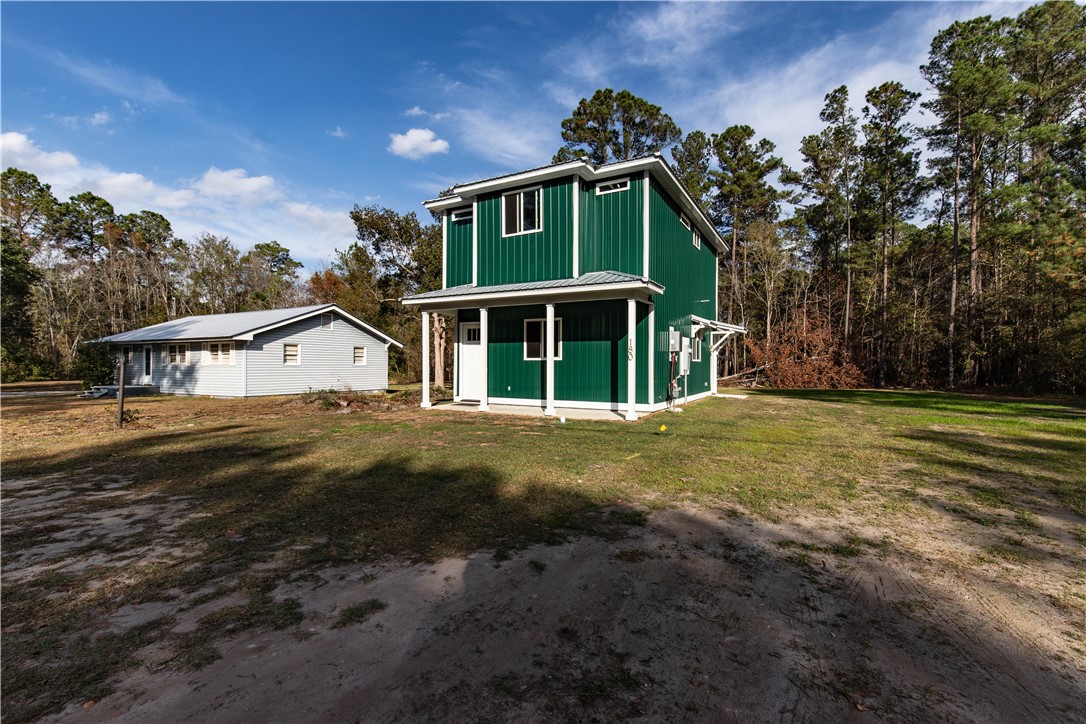 180 North Main Street Ludowici, GA 31316 - Photo 38 of 43