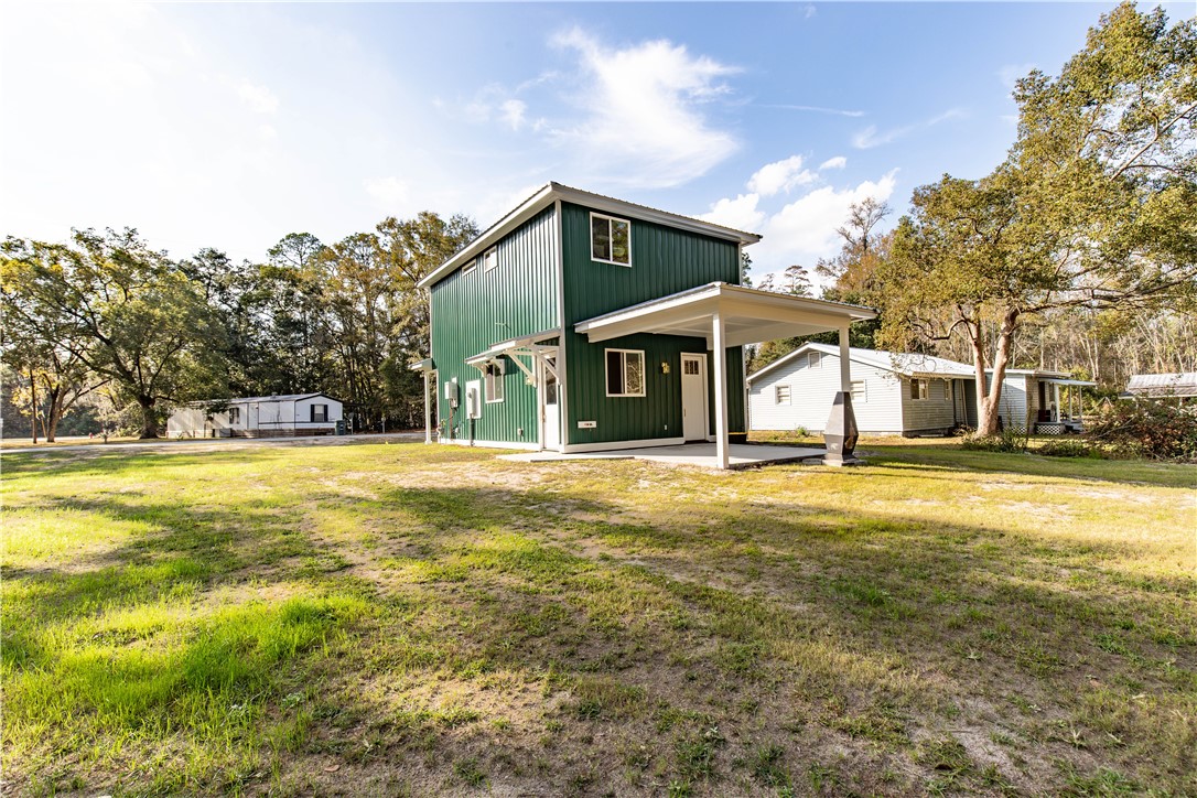 180 North Main Street Ludowici, GA 31316 - Photo 39 of 43